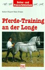 Pferde-Training an der Longe